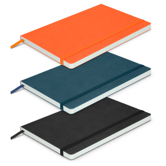Austin Notebooks Main Image